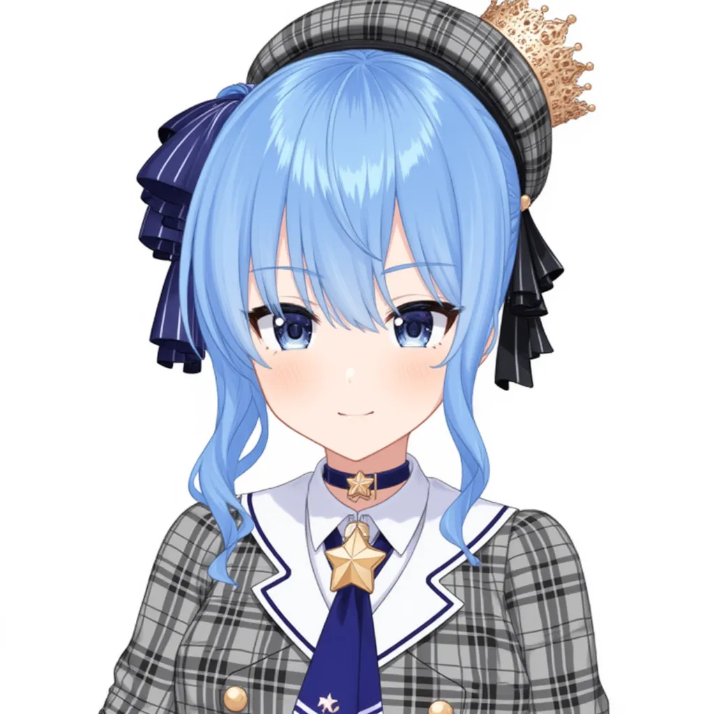 LoRA Image