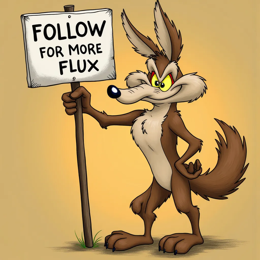 Wile e Coyote