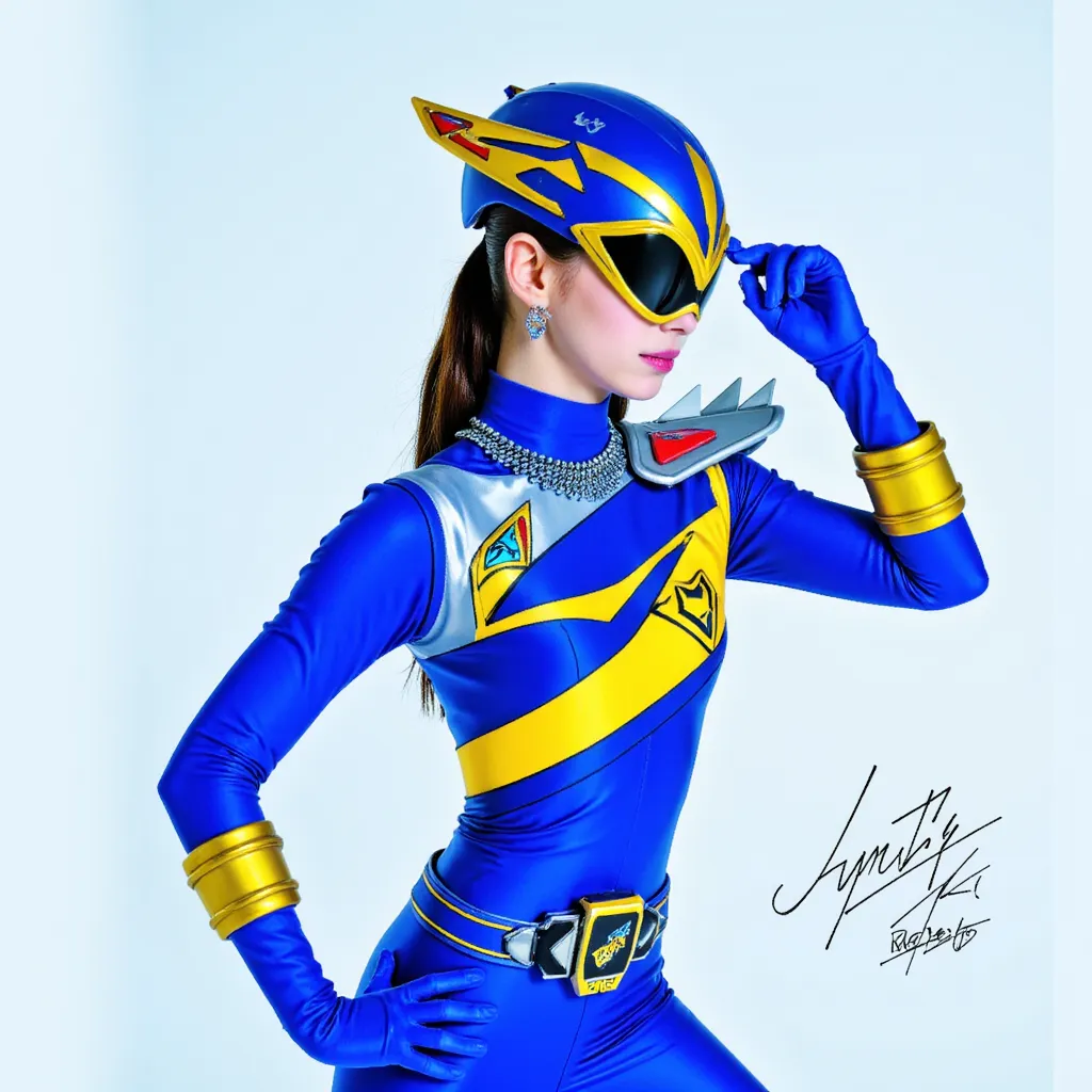 LoRA Image