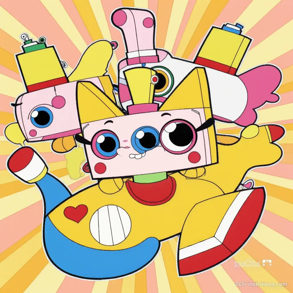 LoRA Image