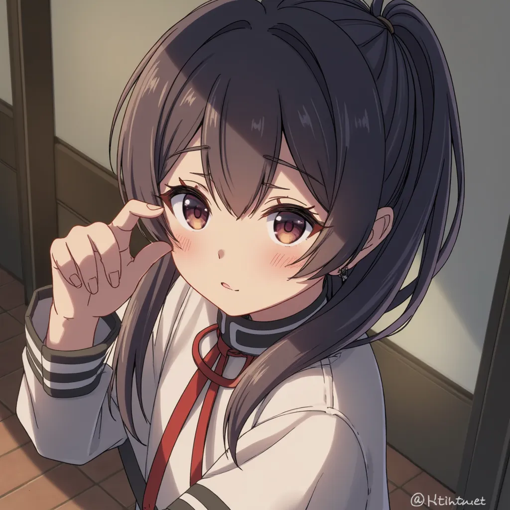 LoRA Image