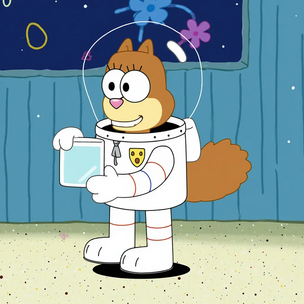 LoRA Image