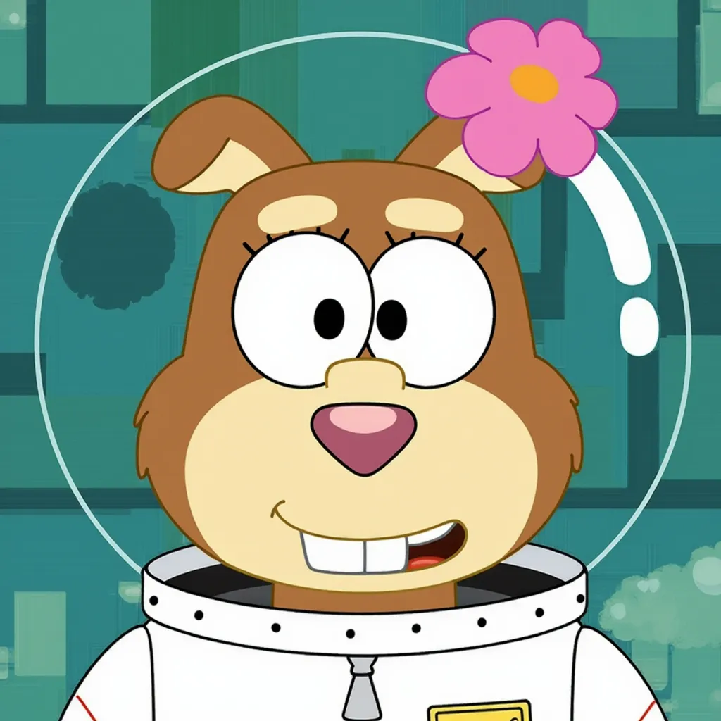 LoRA Image