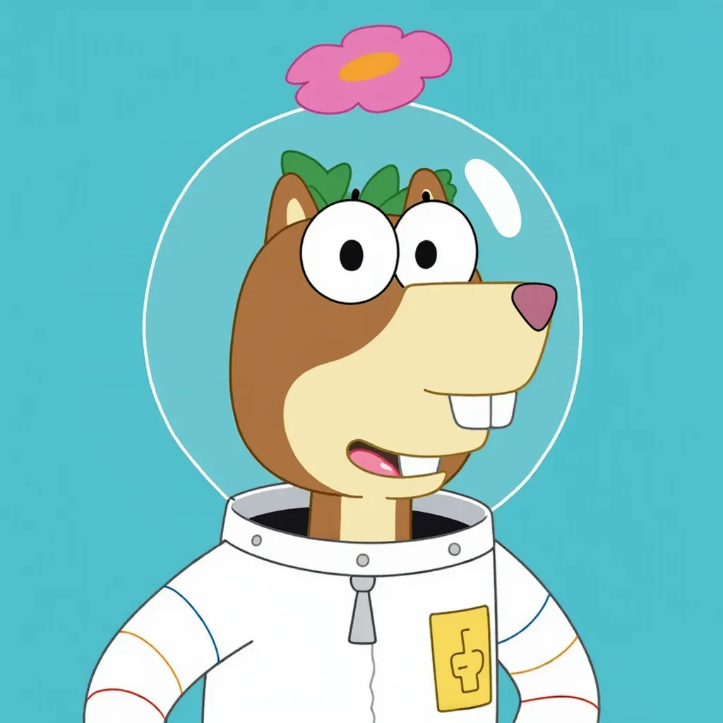 LoRA Image