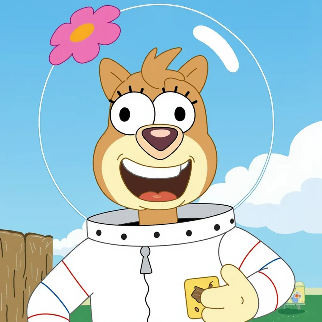 LoRA Image