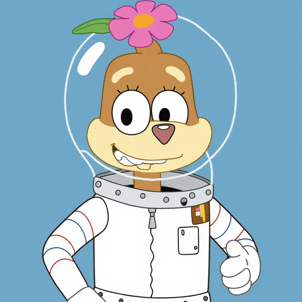 LoRA Image