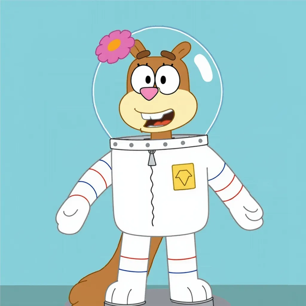 LoRA Image