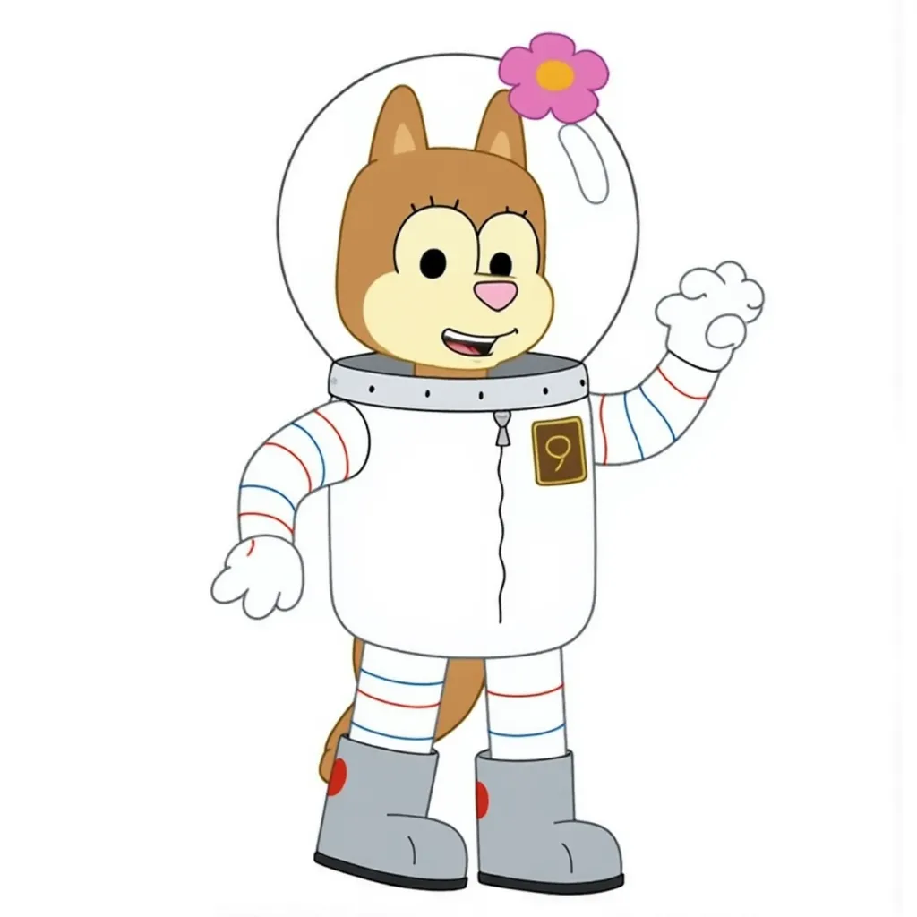 LoRA Image
