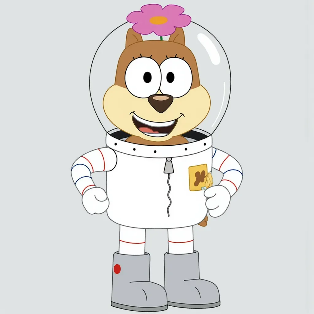 LoRA Image