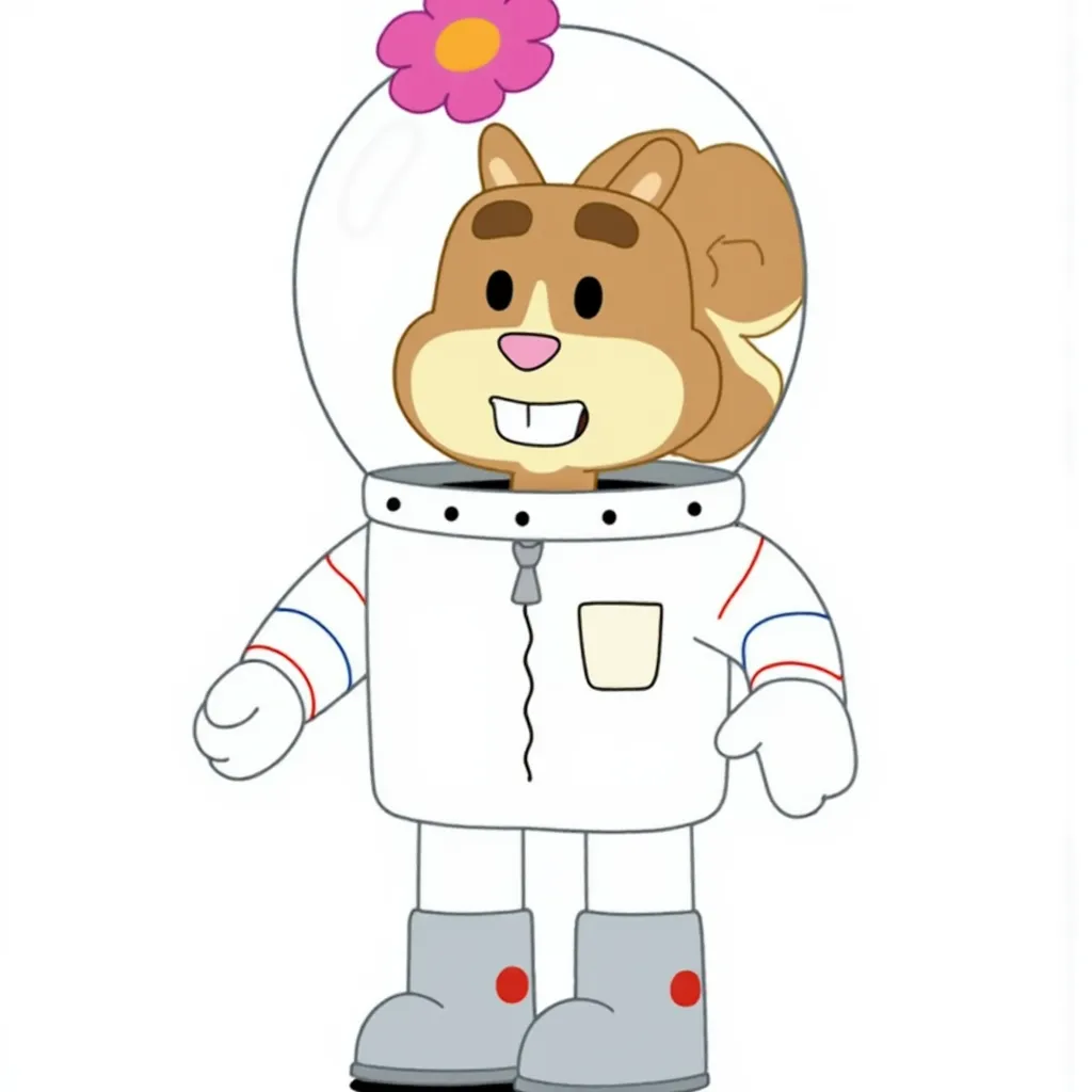 LoRA Image