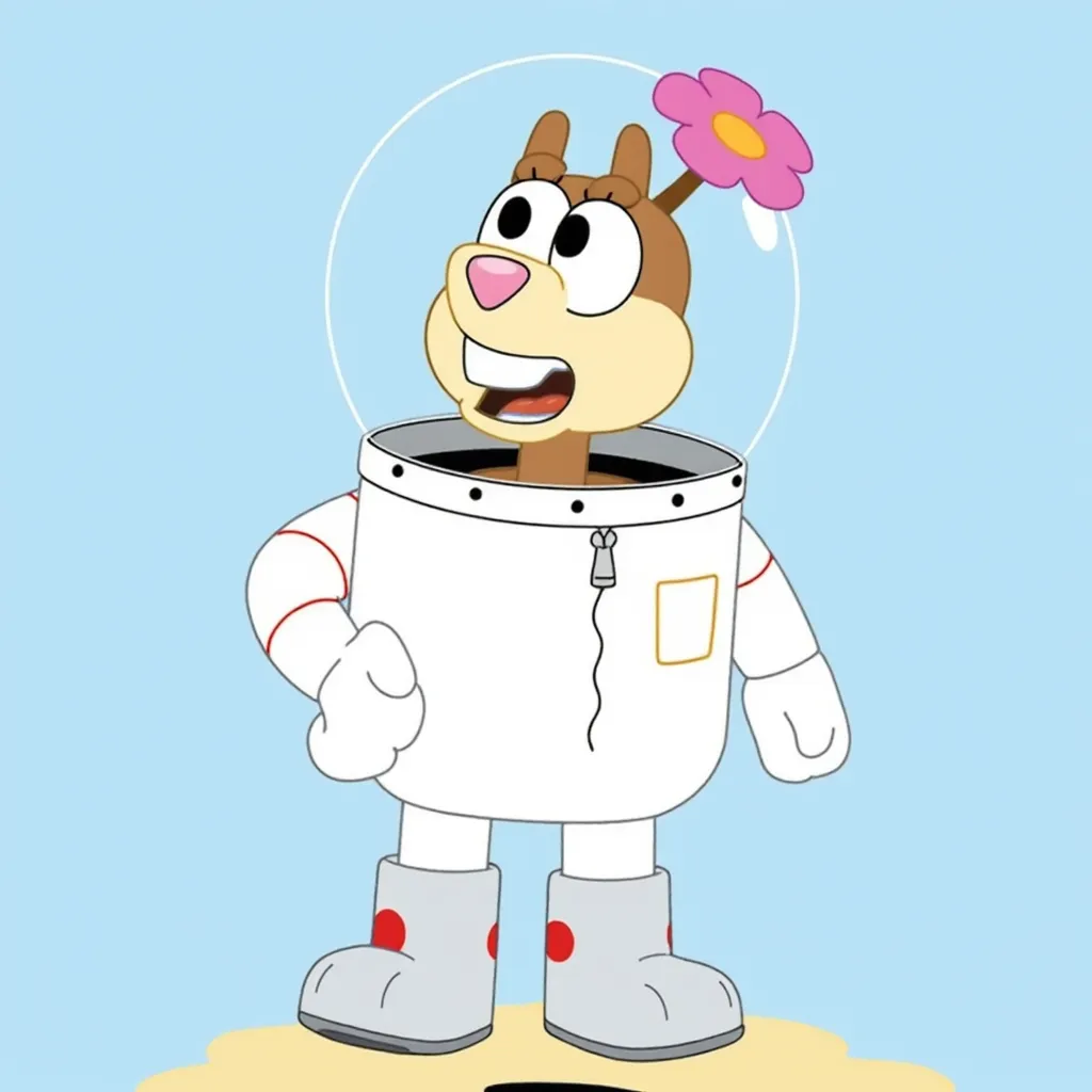 LoRA Image