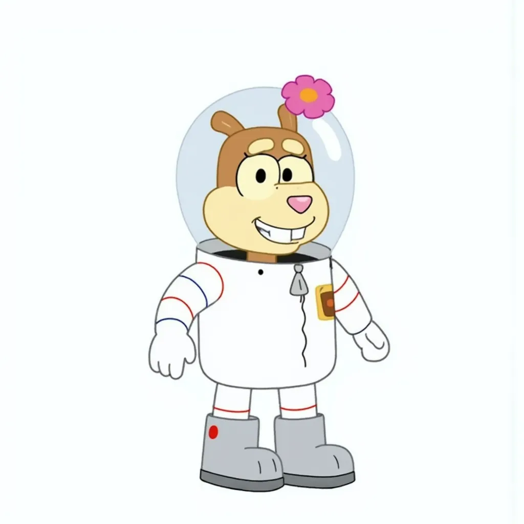 LoRA Image