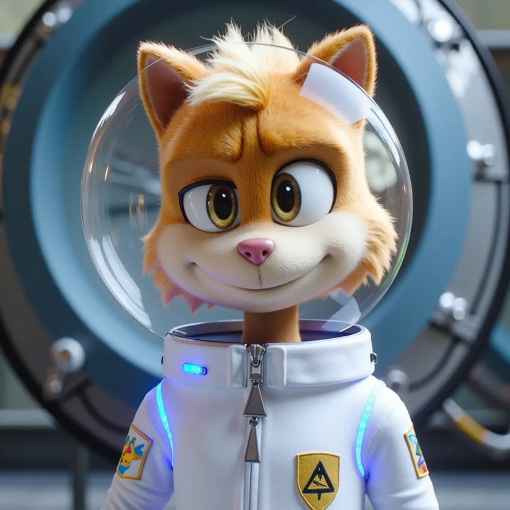 LoRA Image