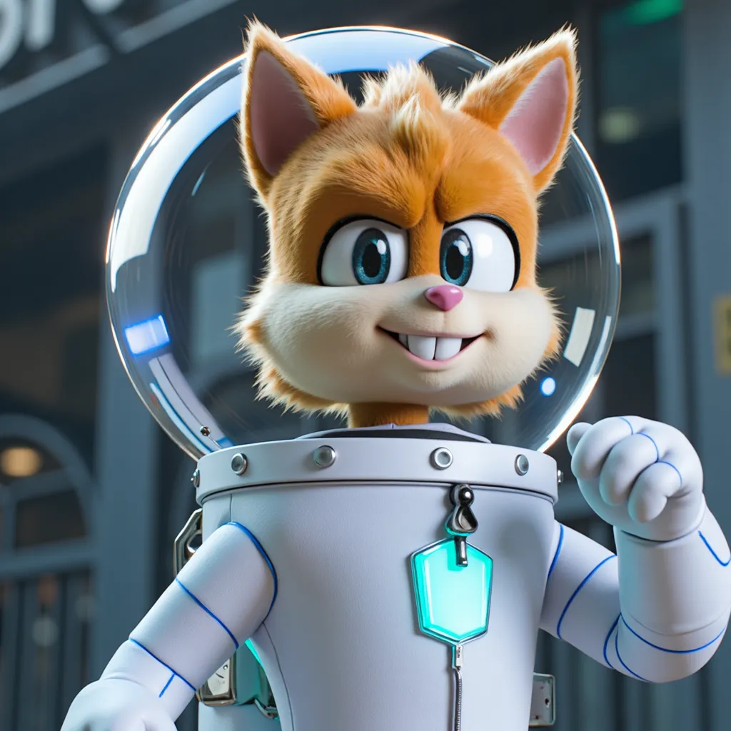 LoRA Image