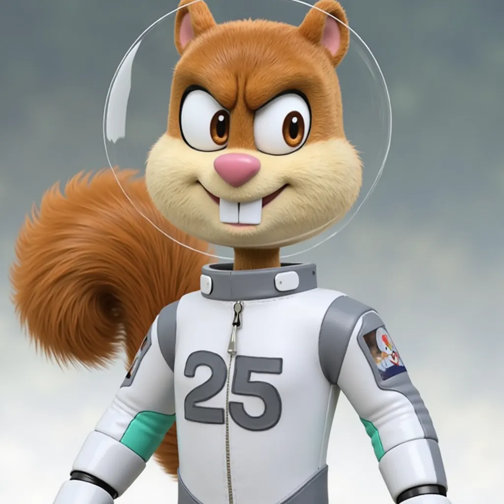 LoRA Image