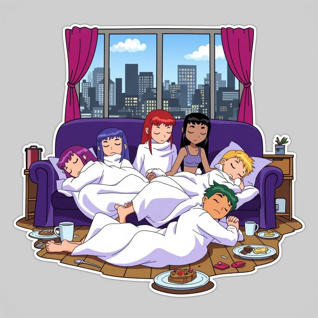 LoRA Image