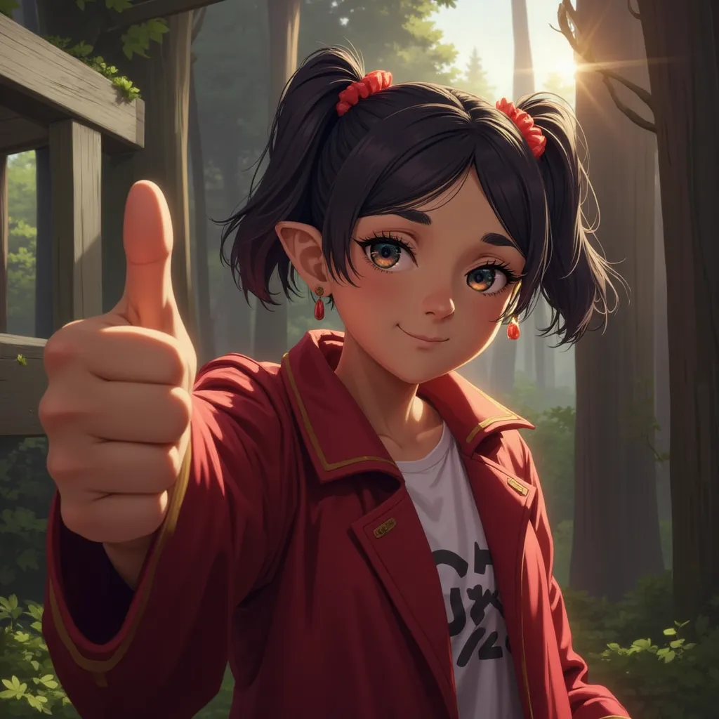LoRA Image