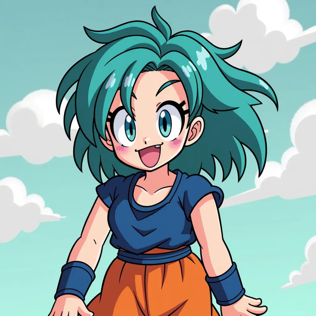 LoRA Image