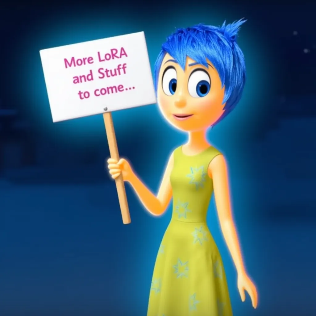 LoRA Image