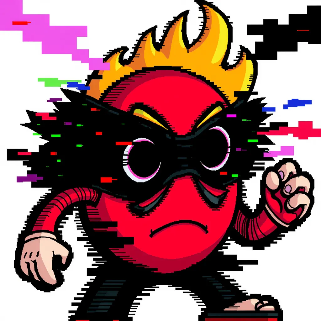 LoRA Image