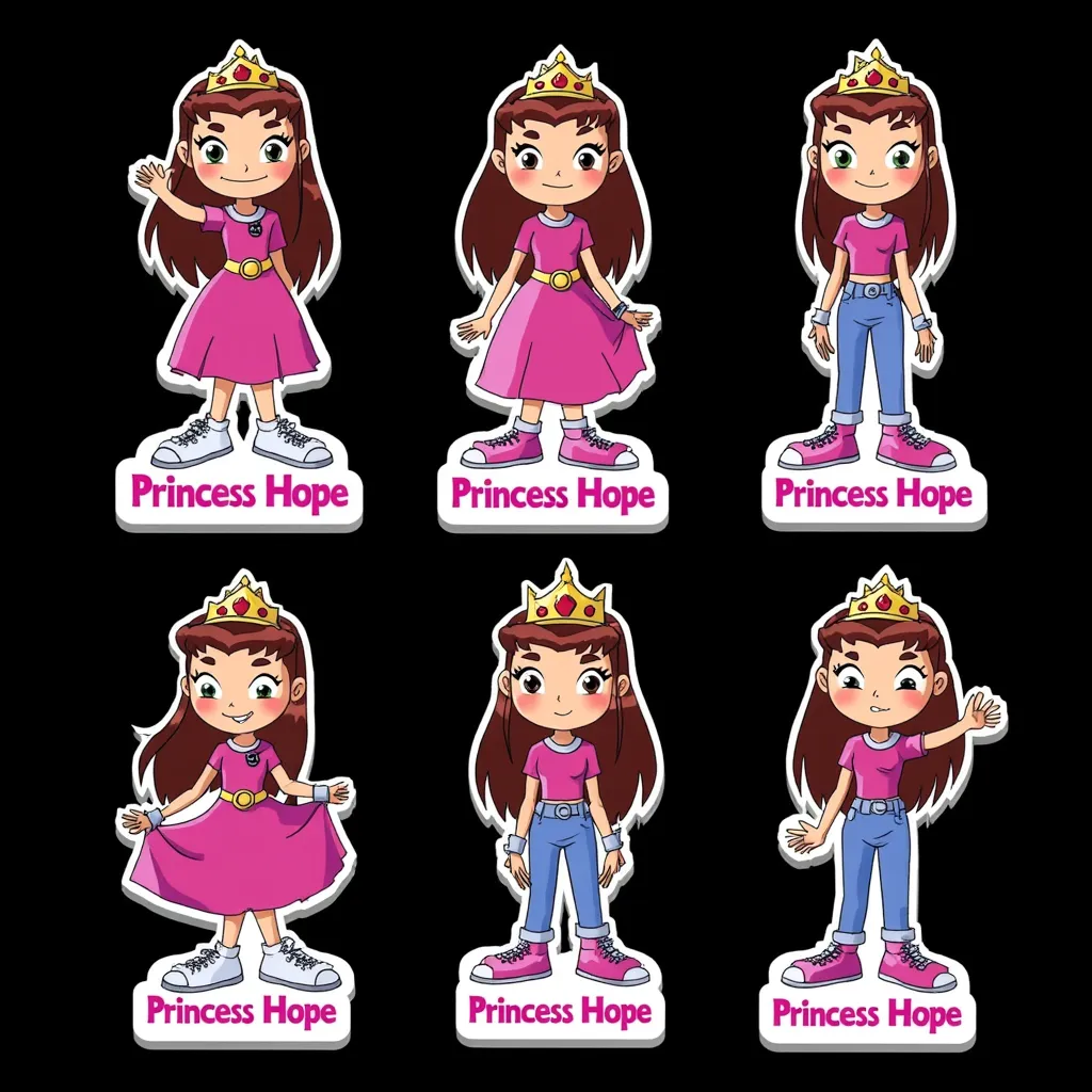 LoRA Image