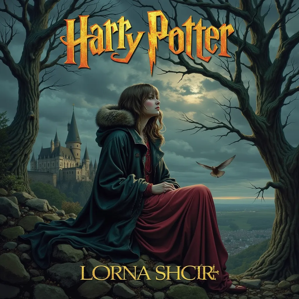 LoRA Image