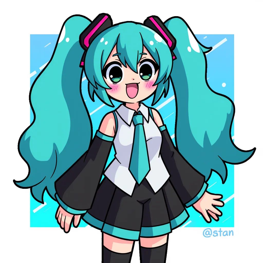 LoRA Image