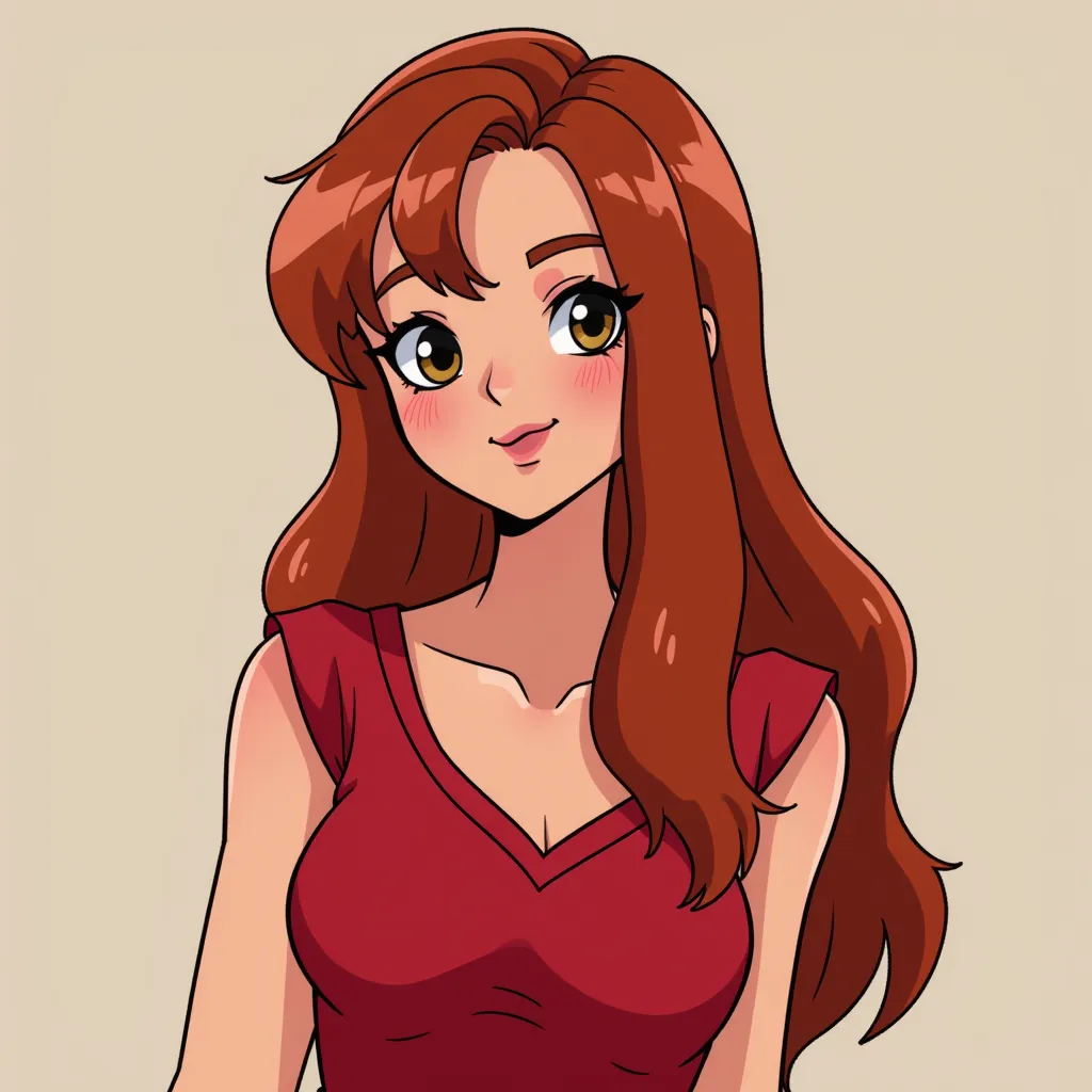 LoRA Image