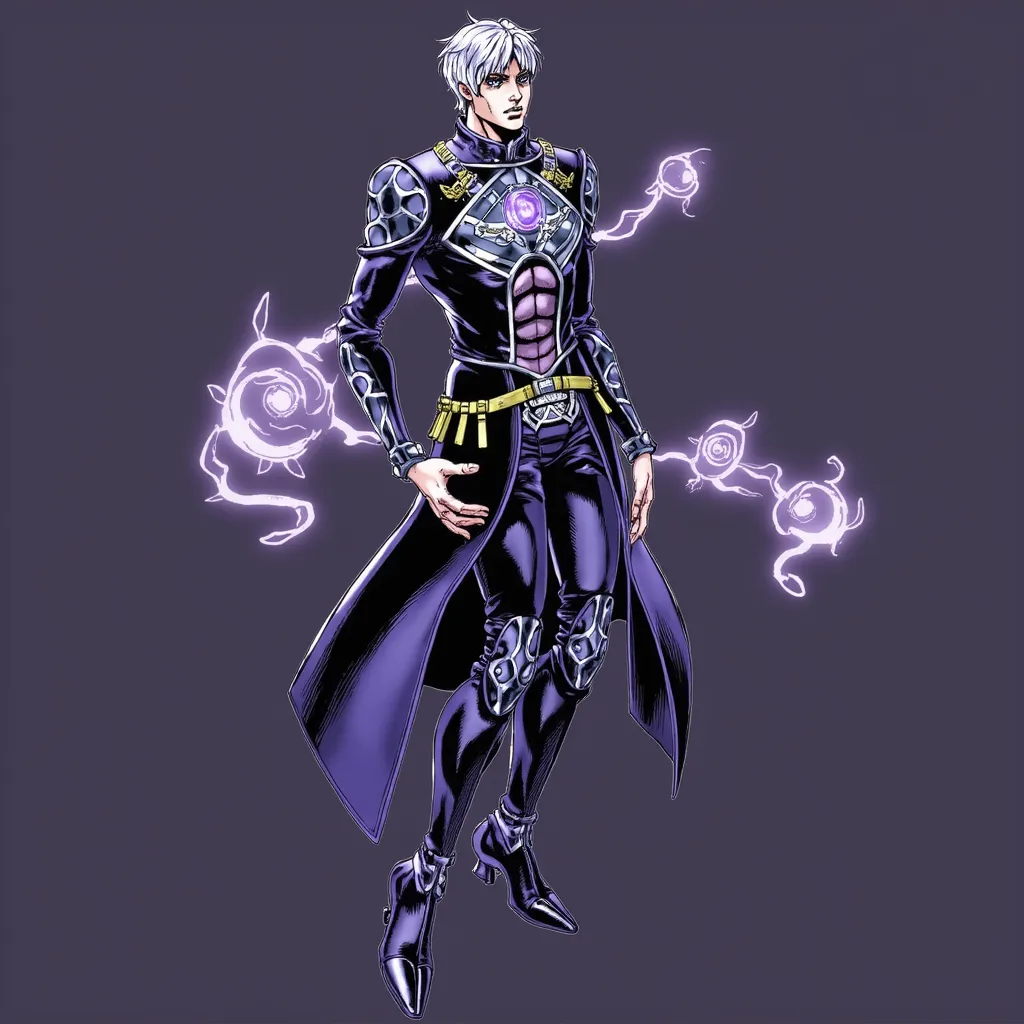 LoRA Image