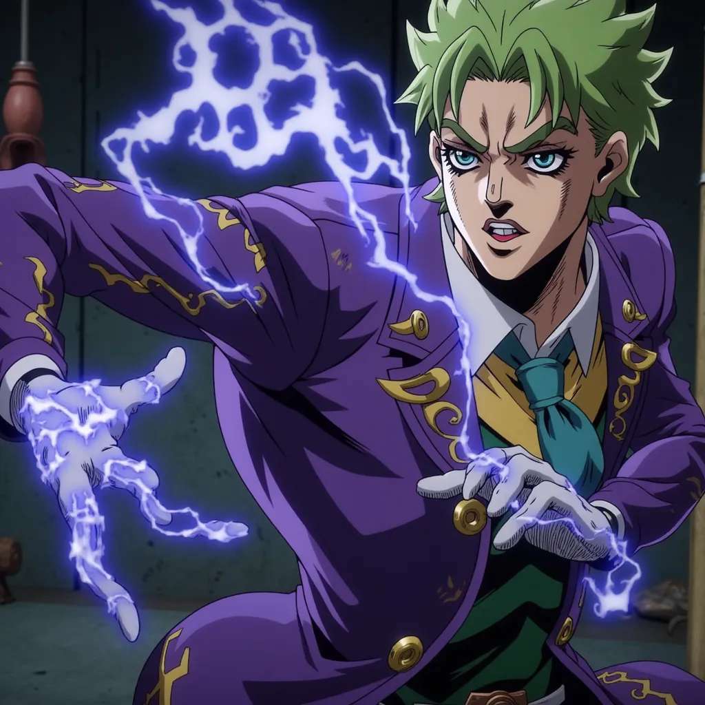 LoRA Image