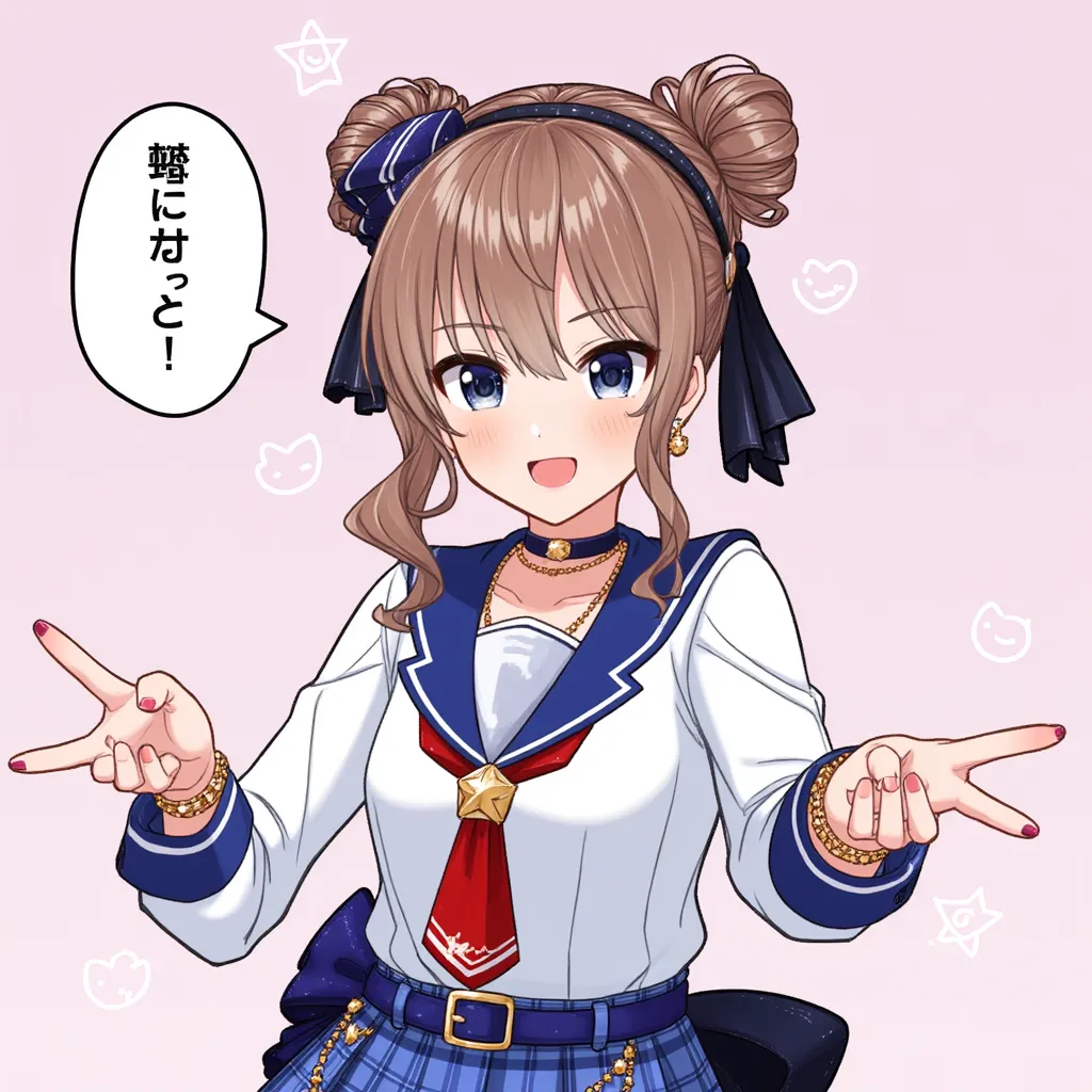 LoRA Image