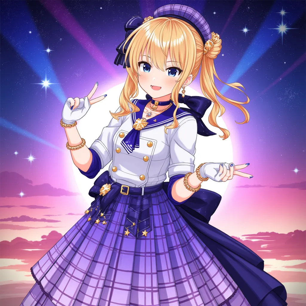 LoRA Image