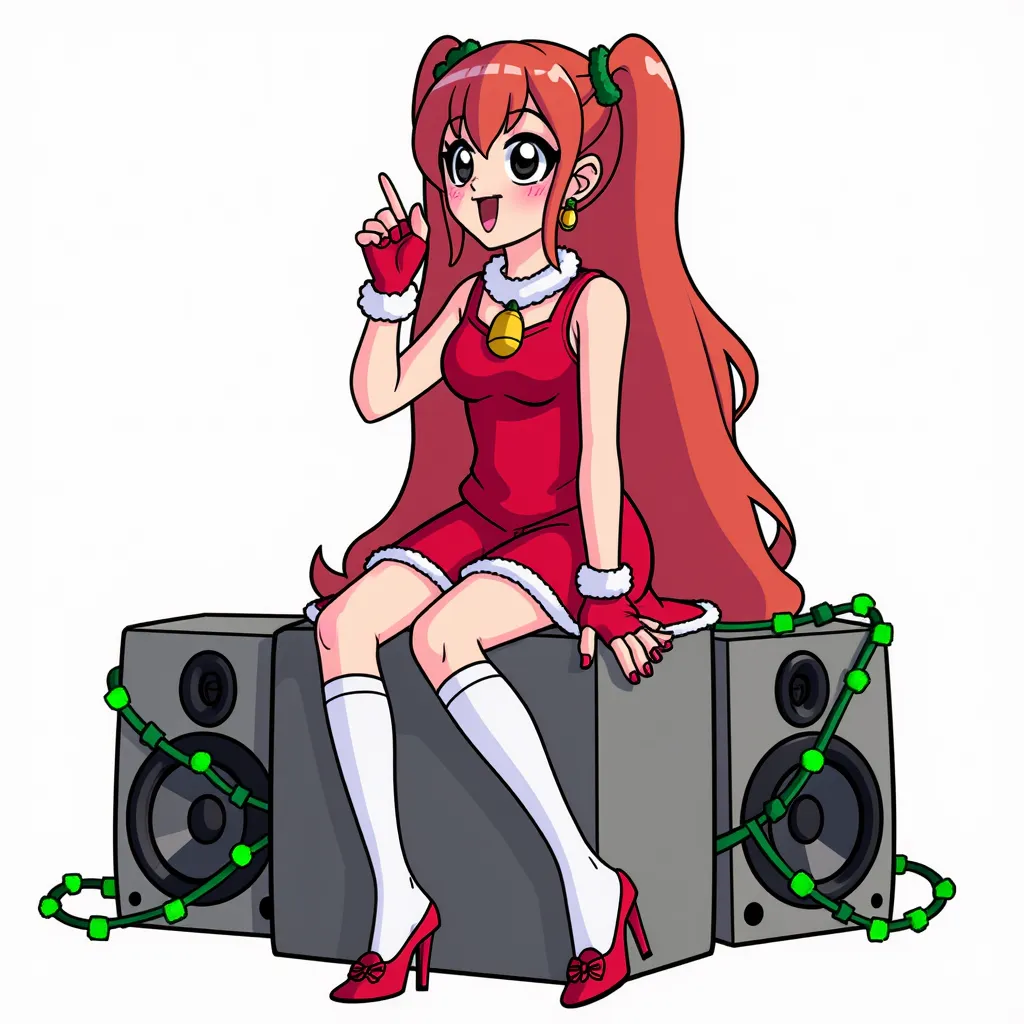 LoRA Image