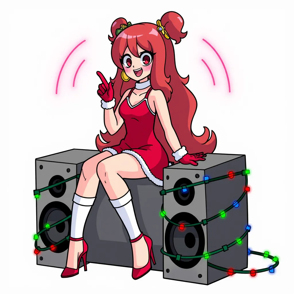 LoRA Image