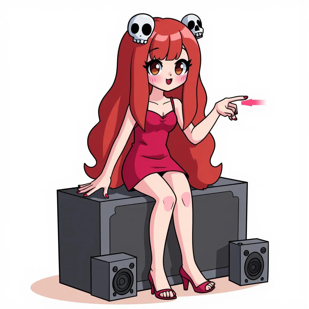 LoRA Image