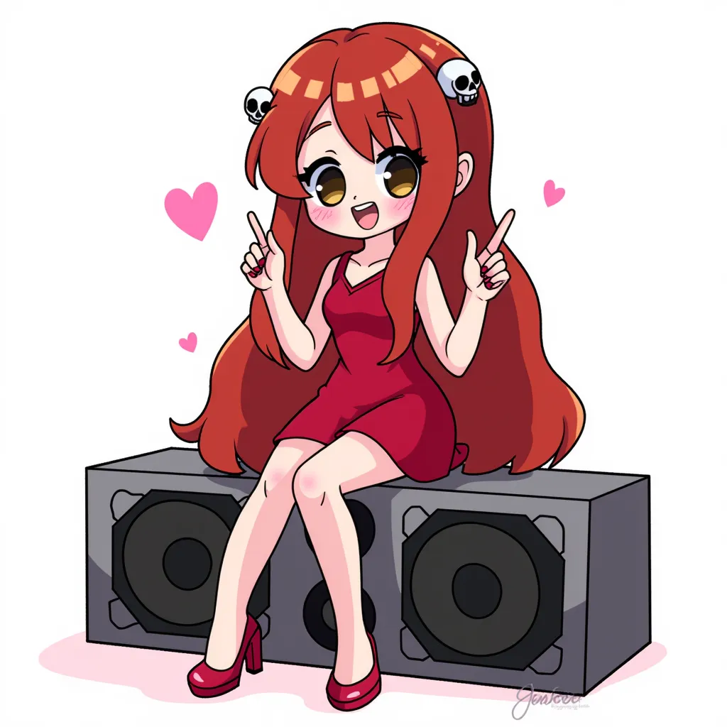 LoRA Image