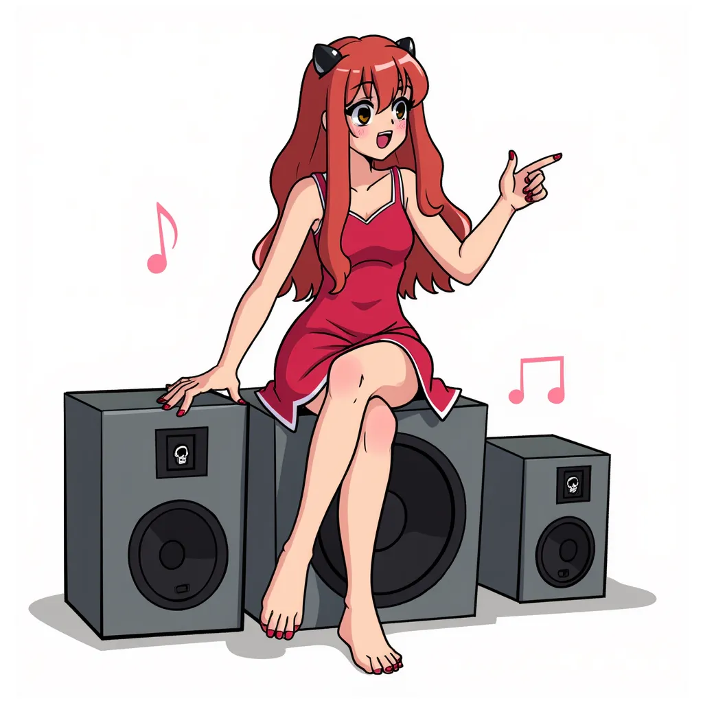LoRA Image