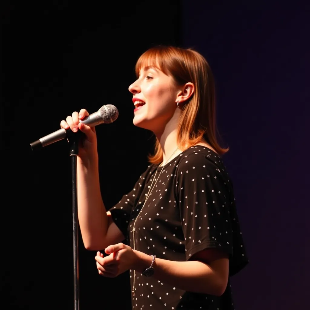 Female Voices