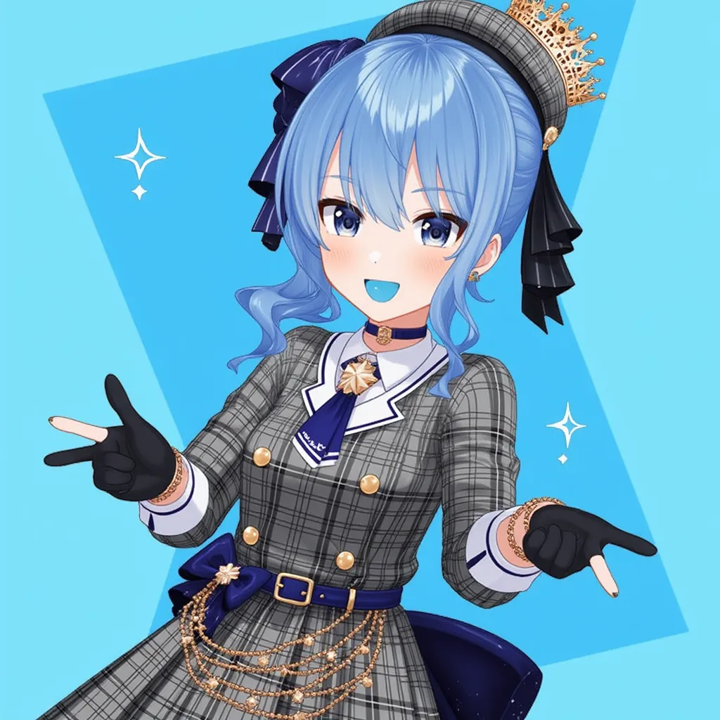 LoRA Image