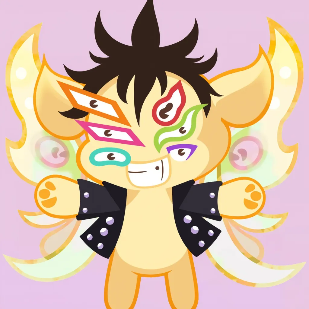 LoRA Image