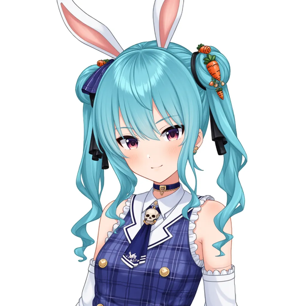 LoRA Image