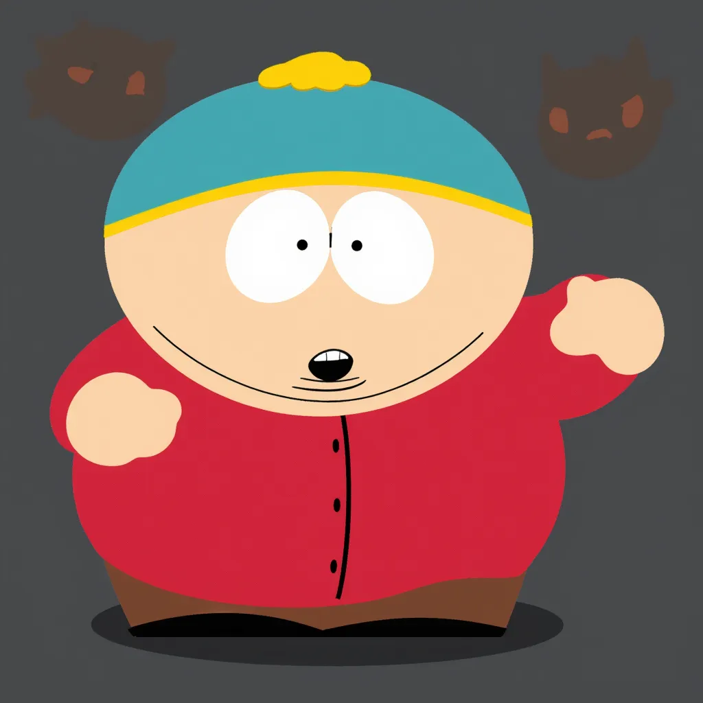 Eric Cartman