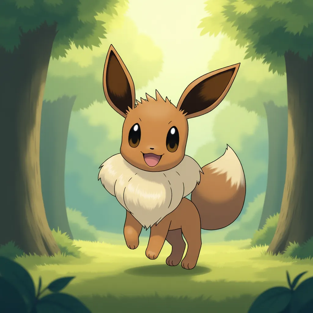 Eevee