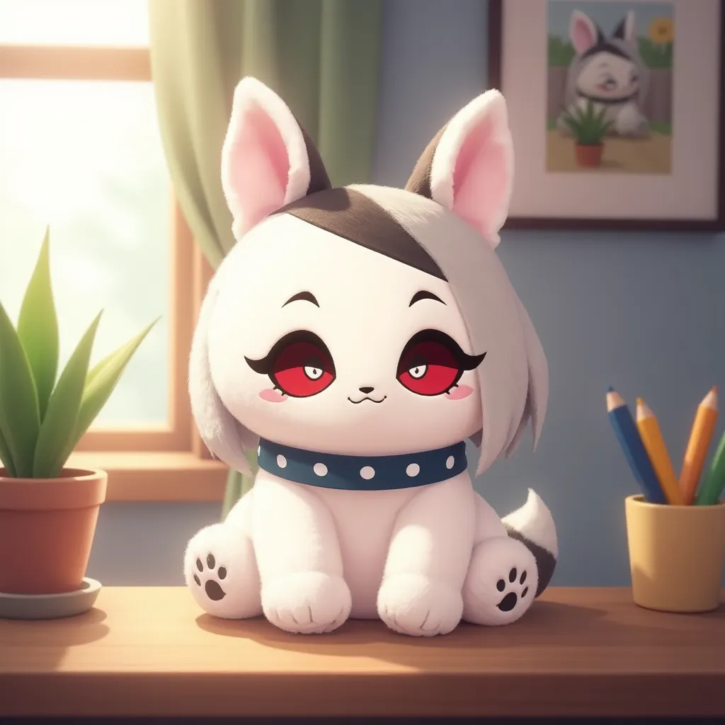 Loona ploosh