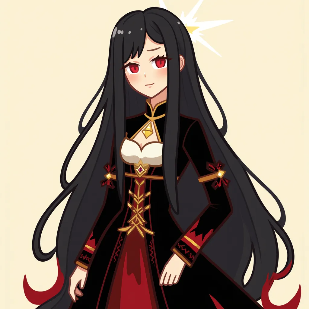 LoRA Image