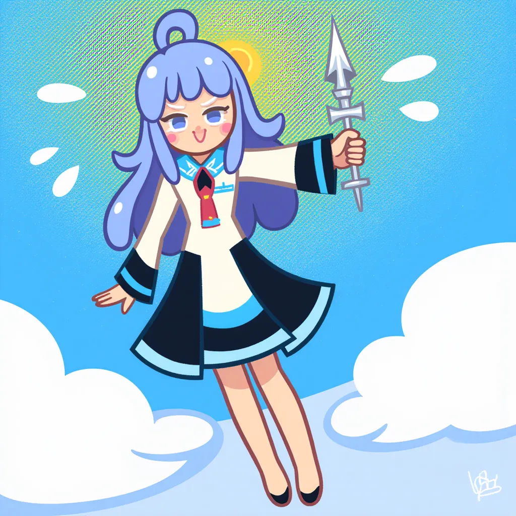 LoRA Image