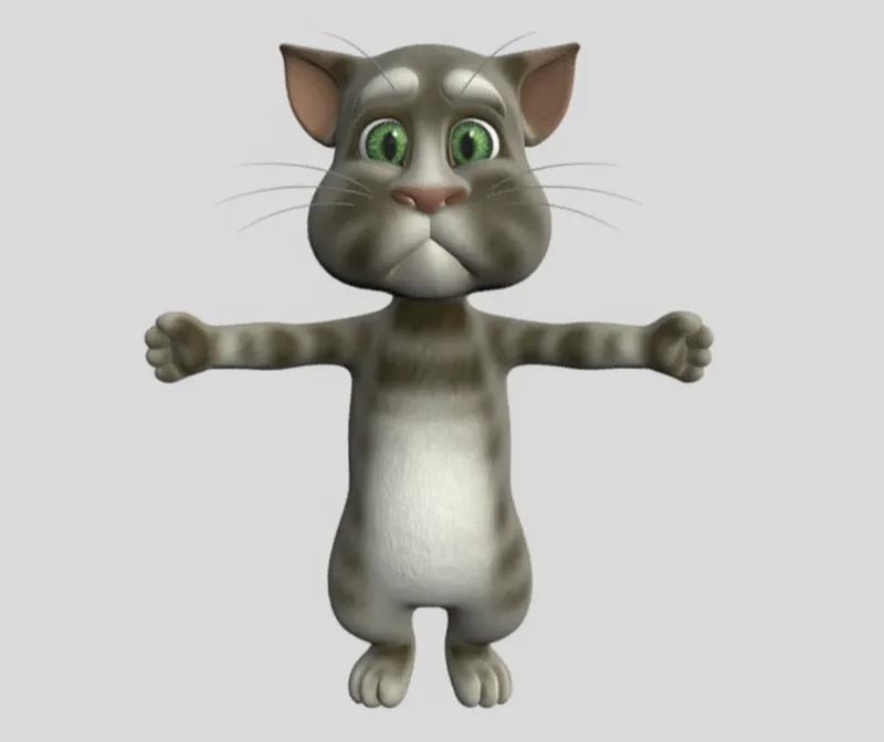 LoRA Image