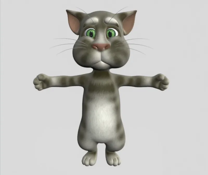 LoRA Image