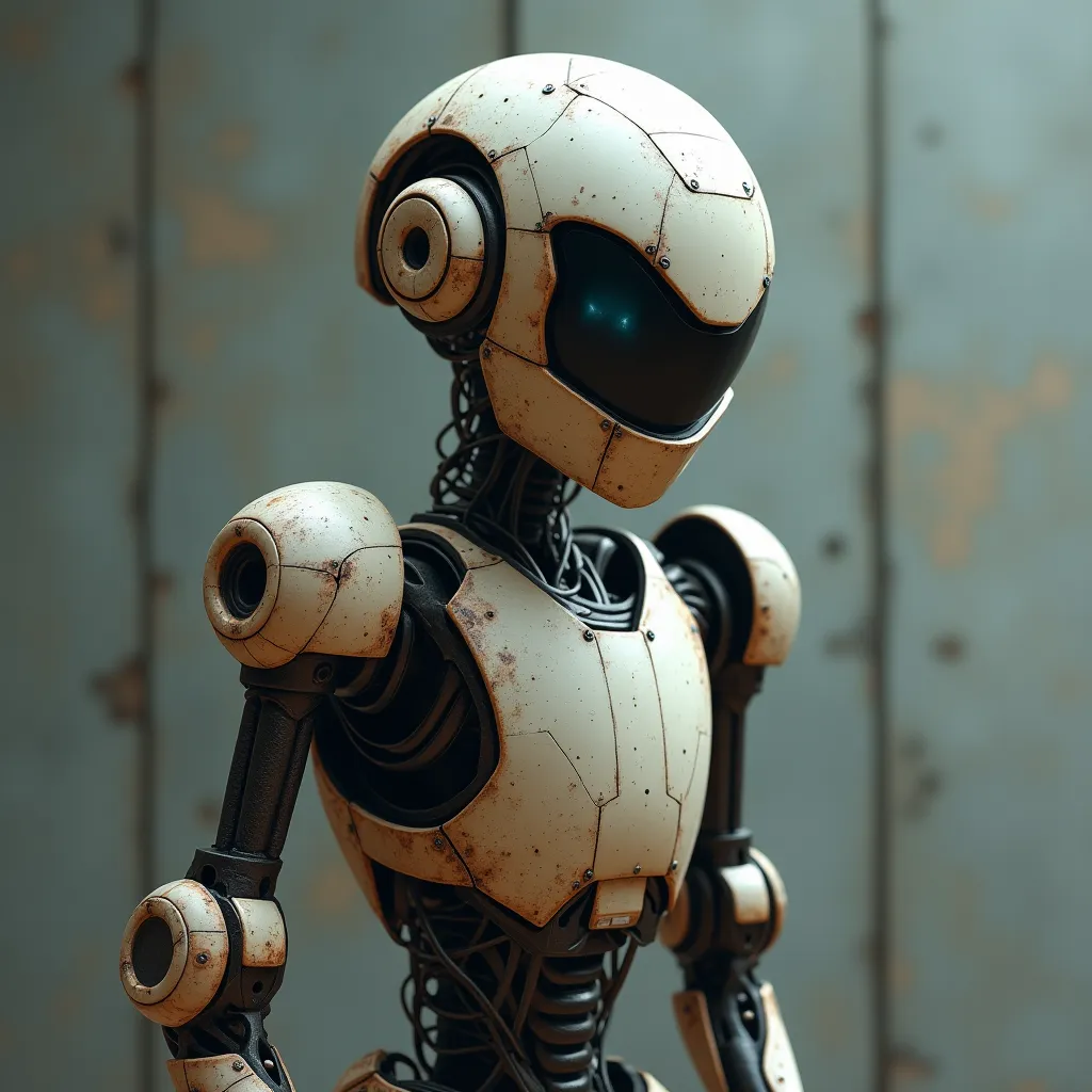 robots