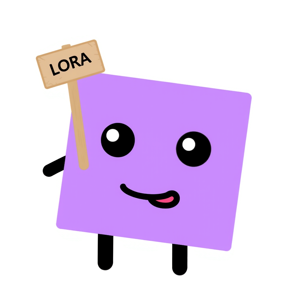 Pocki LORA